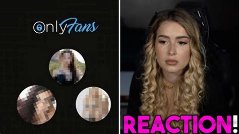 elena kamperi leak|Elena Kamperi REAGIERT auf OnlyFans Scam .